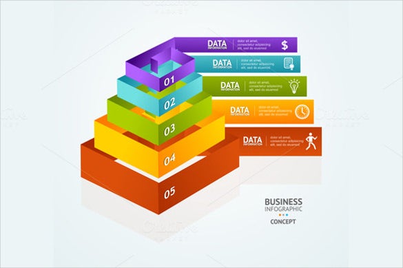 Detail Excel Pyramid Chart Template Nomer 35