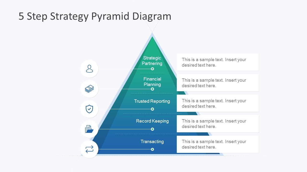 Detail Excel Pyramid Chart Template Nomer 48