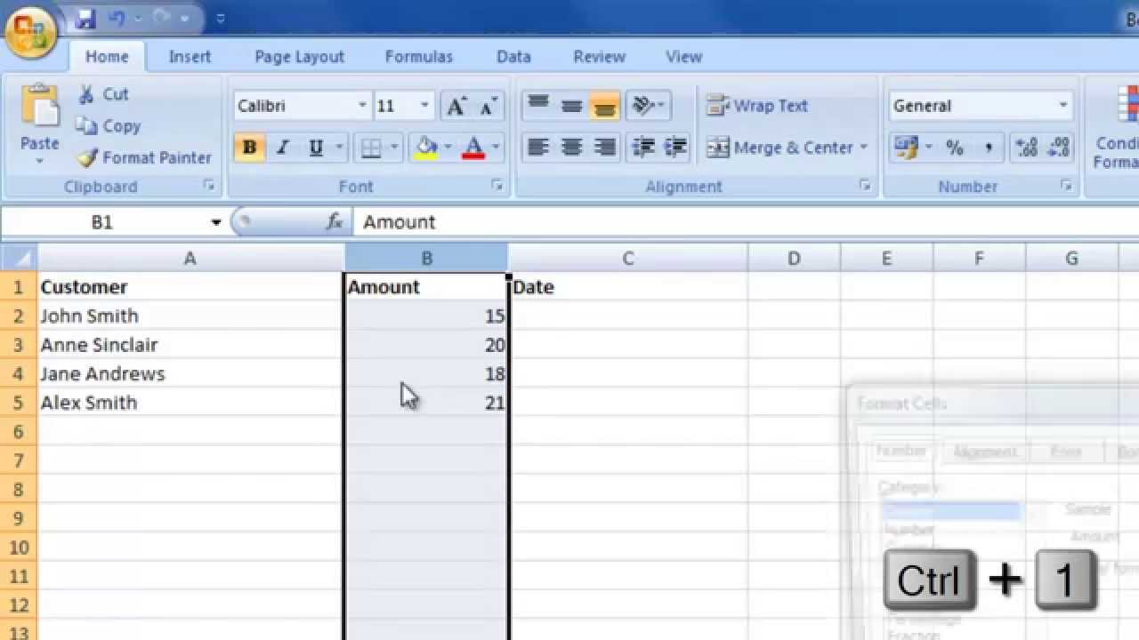 Detail Excel Revenue And Expense Template Nomer 23
