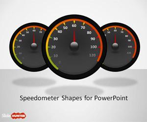 Detail Excel Speedometer Template Download Nomer 23