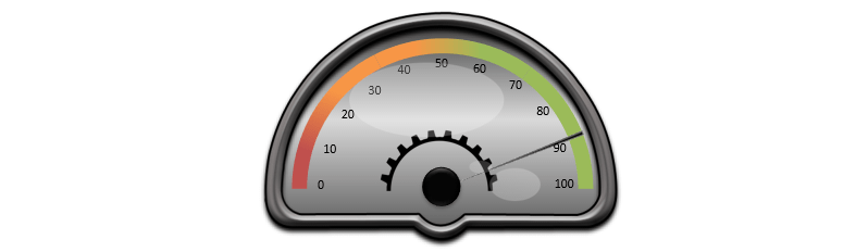 Detail Excel Speedometer Template Download Nomer 36