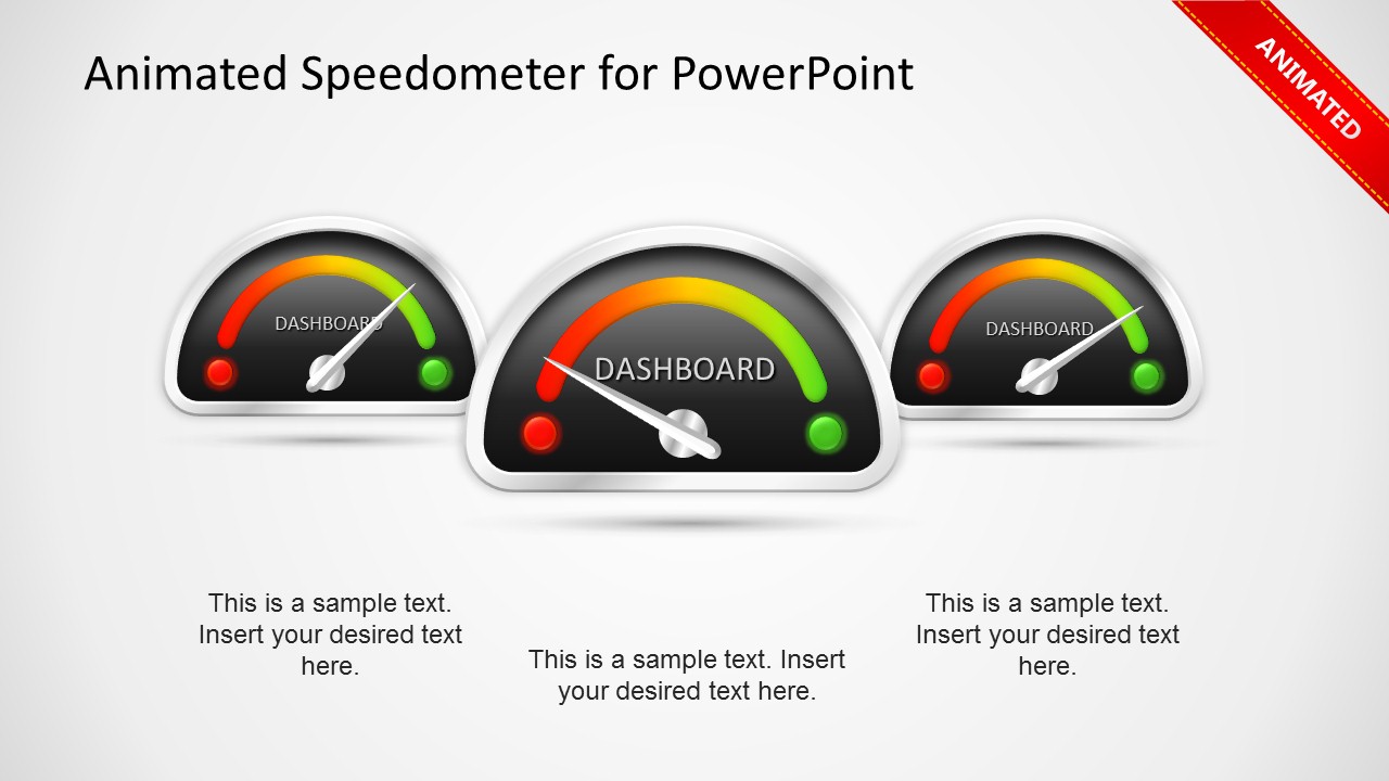 Detail Excel Speedometer Template Download Nomer 37