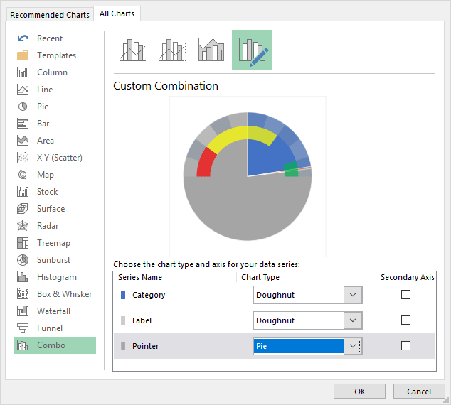 Detail Excel Speedometer Template Download Nomer 51