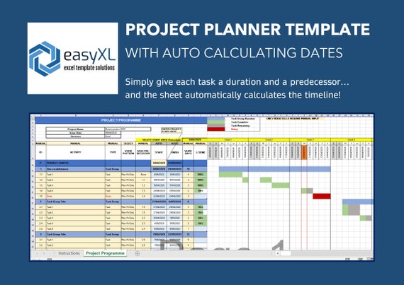 Detail Excel Spreadsheet Timeline Template Nomer 52