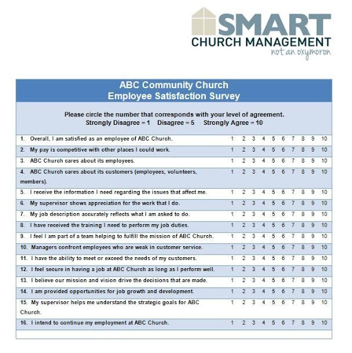 Detail Excel Survey Form Template Nomer 30