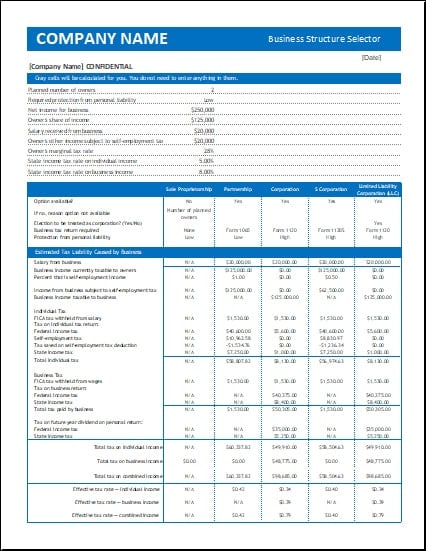Detail Excel Survey Form Template Nomer 6