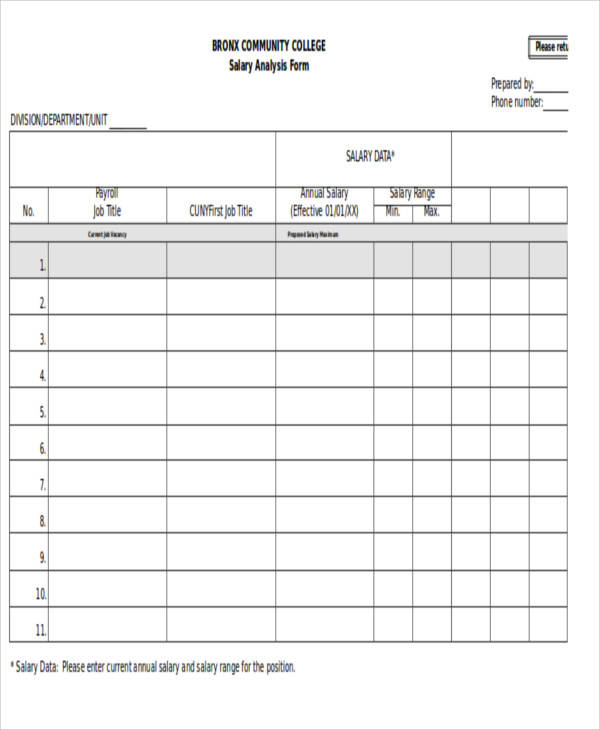 Detail Excel Survey Form Template Nomer 44