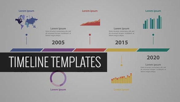 Detail Excel Timeline Template Nomer 28