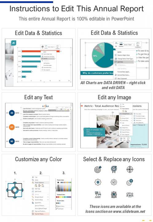 Detail Executive Summary Template Nomer 31