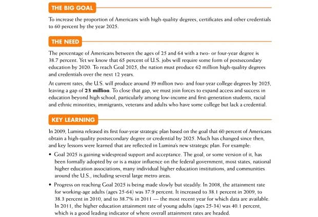 Detail Executive Summary Template Nomer 32
