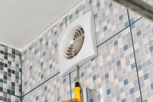 Detail Exhaust Fan Untuk Rumah Nomer 2