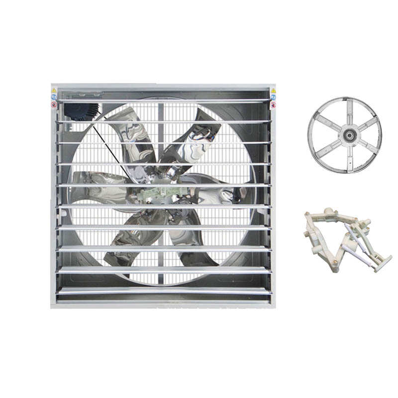 Detail Exhaust Fan Untuk Rumah Nomer 22