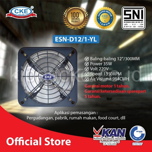 Detail Exhaust Fan Untuk Rumah Nomer 26