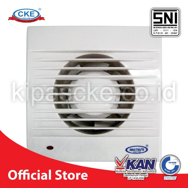 Detail Exhaust Fan Untuk Rumah Nomer 32