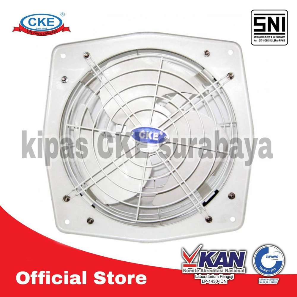 Detail Exhaust Fan Untuk Rumah Nomer 35