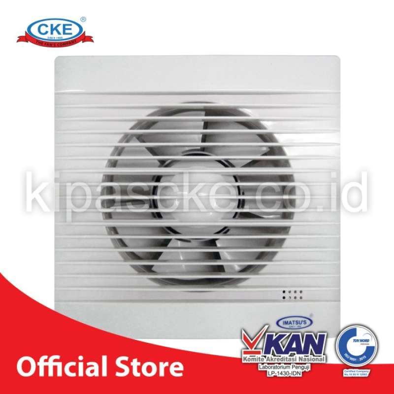 Detail Exhaust Fan Untuk Rumah Nomer 43