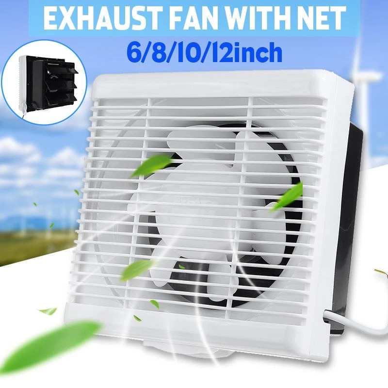 Detail Exhaust Fan Untuk Rumah Nomer 8