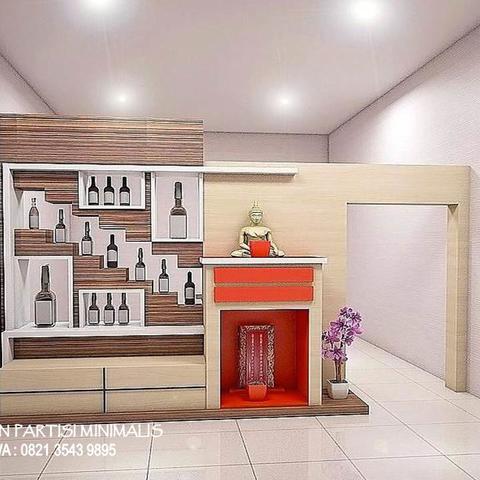 Detail Fabelio Cibubur Showroom Furniture Online Jasa Desain Interior Nomer 13