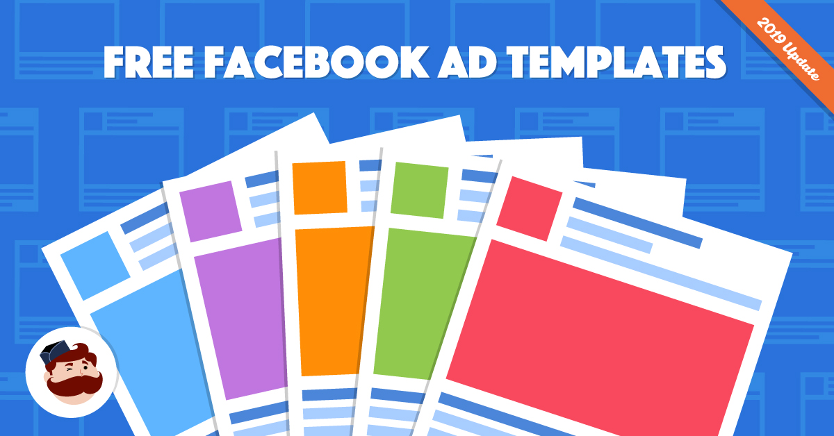 Facebook Campaign Template - KibrisPDR