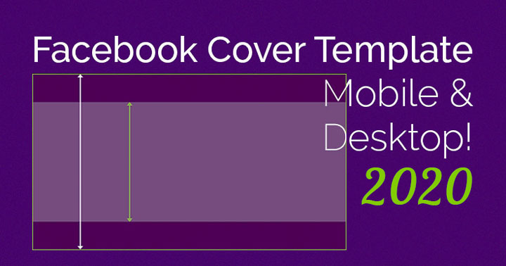 Detail Facebook Cover Template Nomer 7