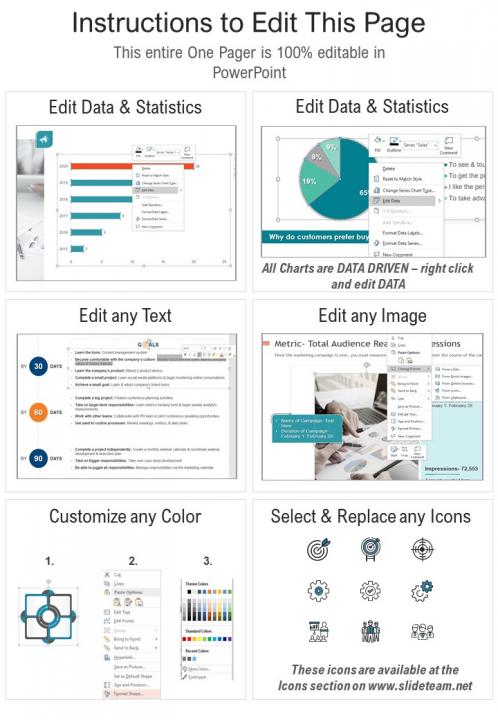 Detail Fact File Template Powerpoint Nomer 11