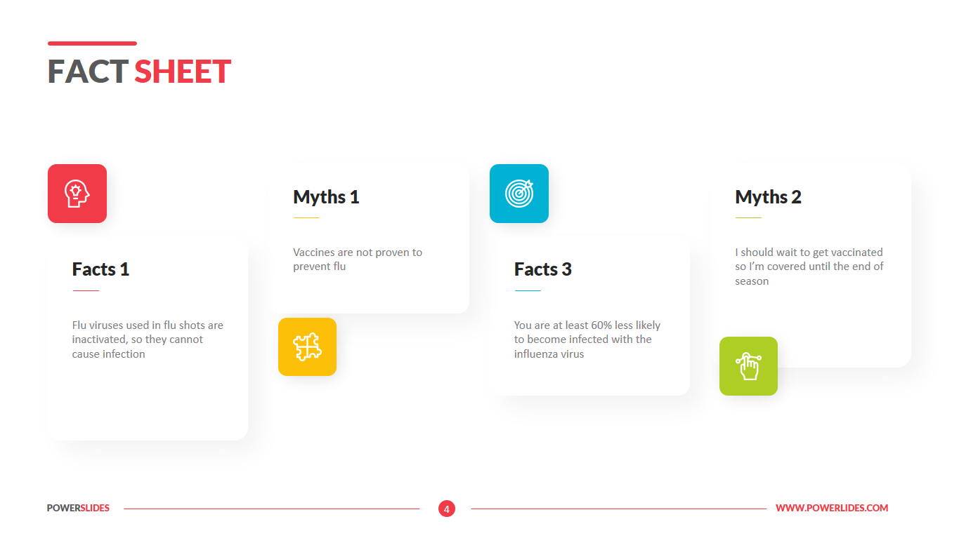 Detail Fact File Template Powerpoint Nomer 39