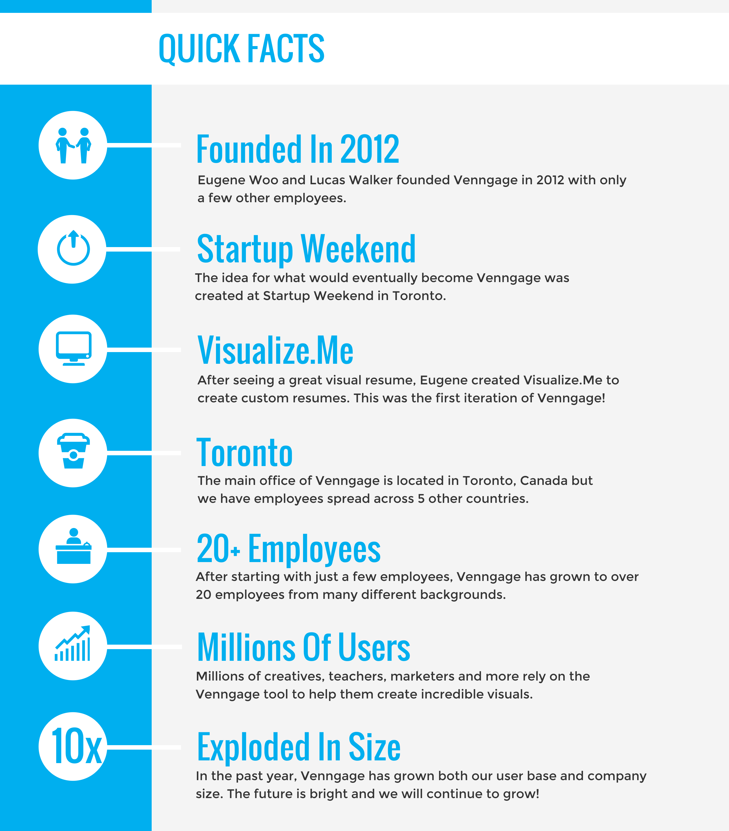 Detail Fact Sheet Template Nomer 40