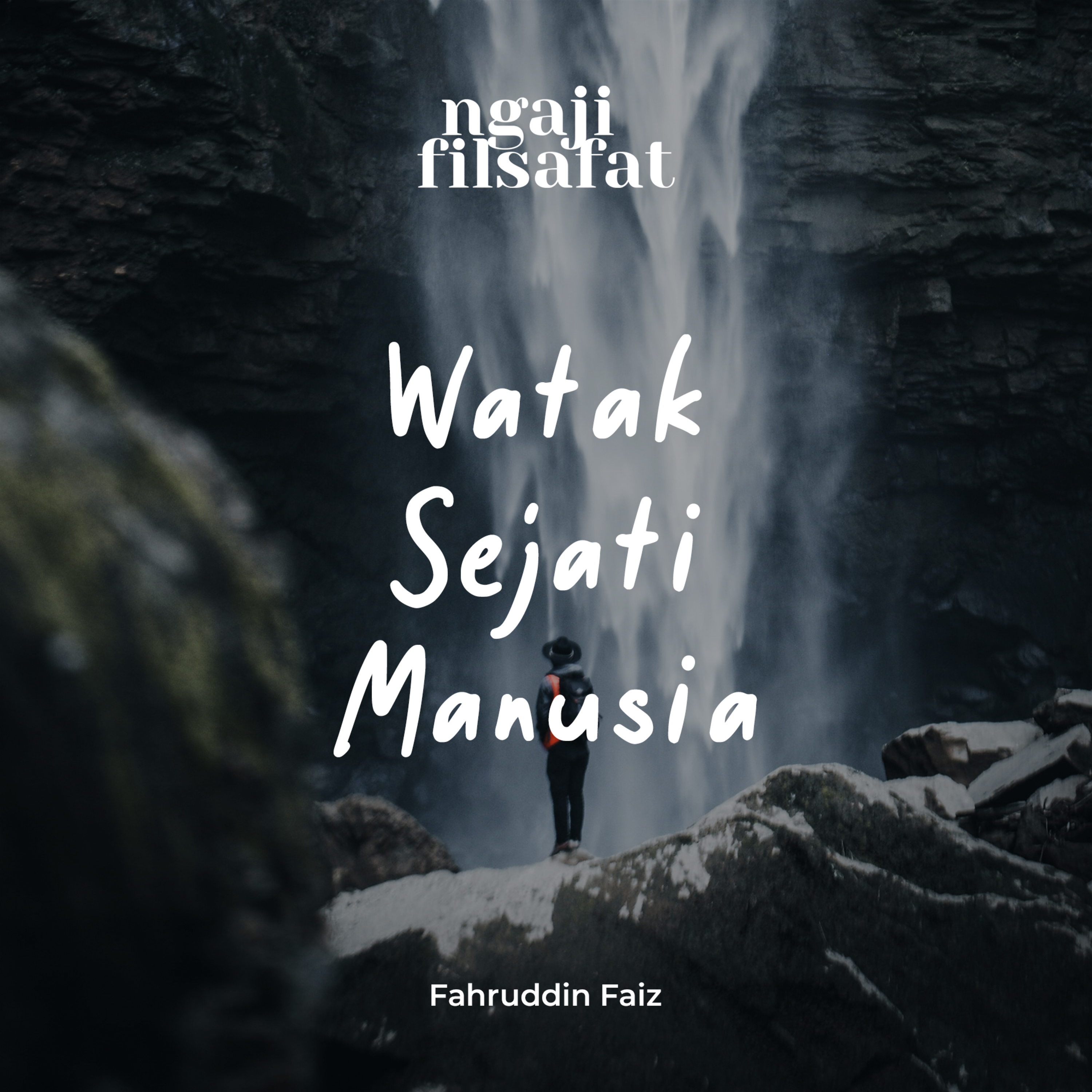 Detail Fahrudin Faiz Buku Nomer 41