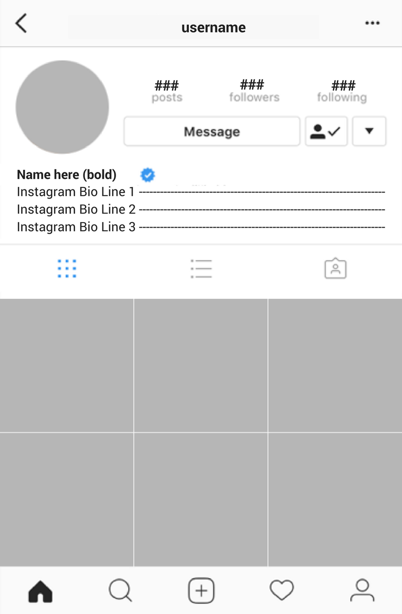 Fake Instagram Post Template 51+ Koleksi Gambar Fake Instagram Post Template 51+ Koleksi Gambar