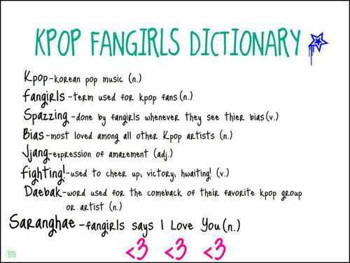 Detail Fangirl Quotes For Instagram Bios Nomer 7