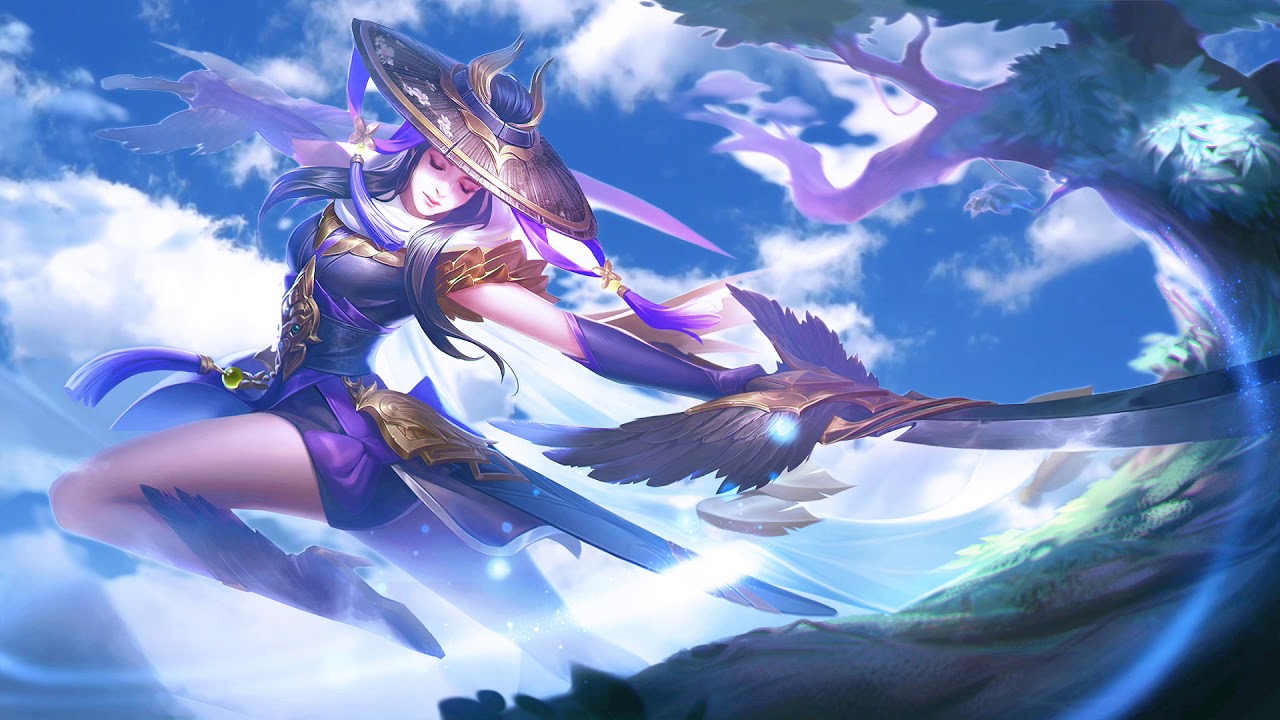 Detail Fanny Skylark Wallpaper Hd Nomer 5