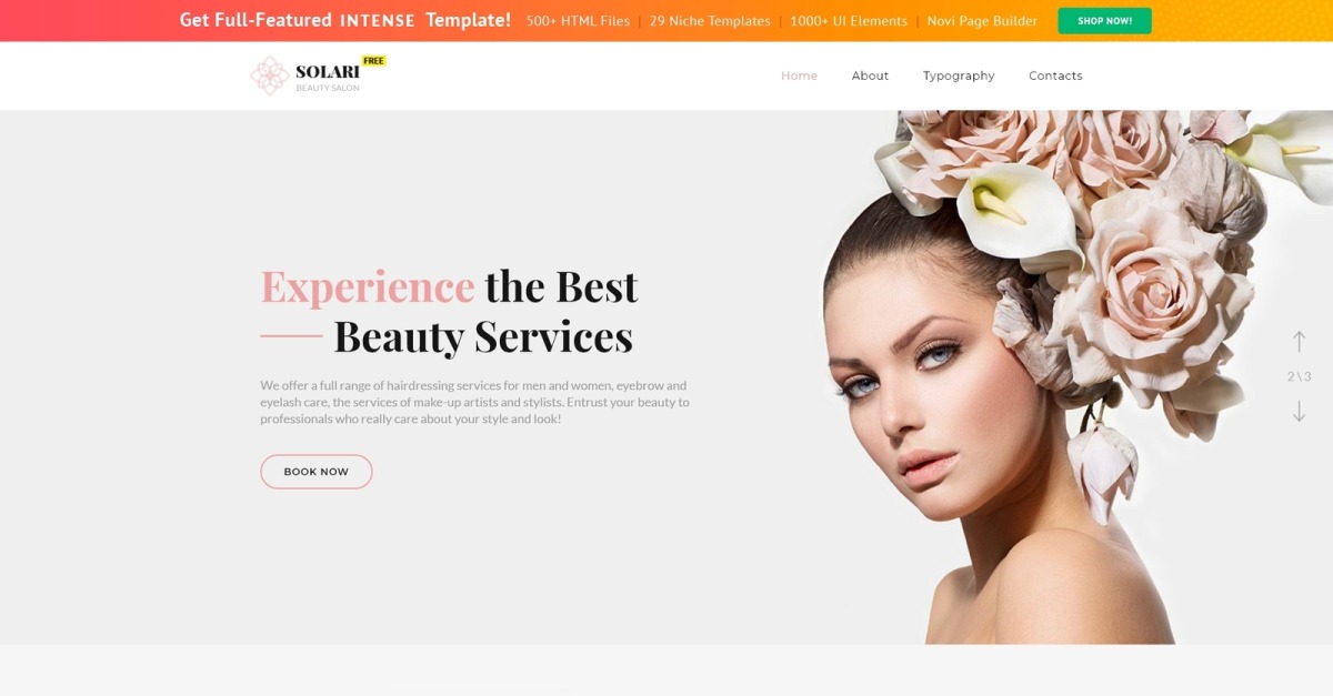 Detail Faq Template Bootstrap Free Nomer 15