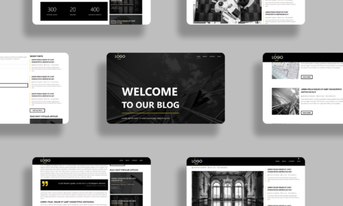 Detail Faq Template Bootstrap Free Nomer 20