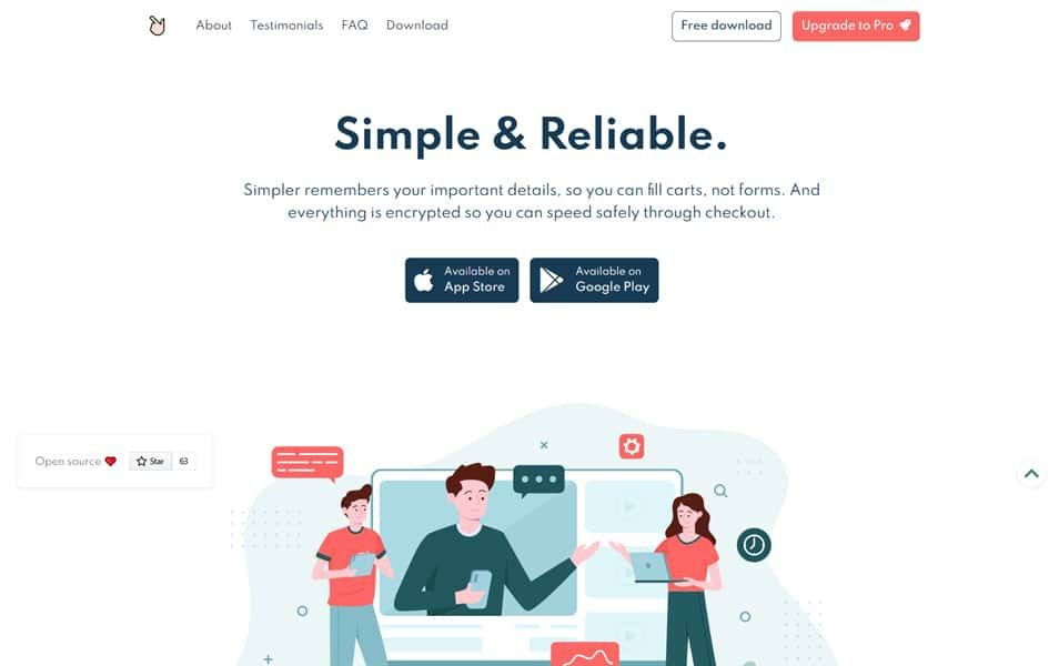 Detail Faq Template Bootstrap Free Nomer 25