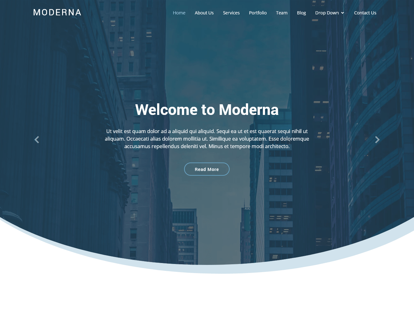 Detail Faq Template Bootstrap Free Nomer 8