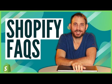 Detail Faq Template Shopify Nomer 46