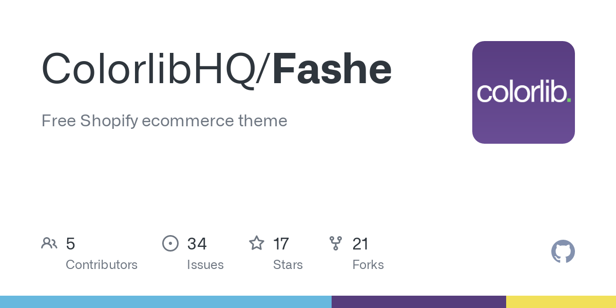 Detail Fashe Colorlib Template Nomer 8