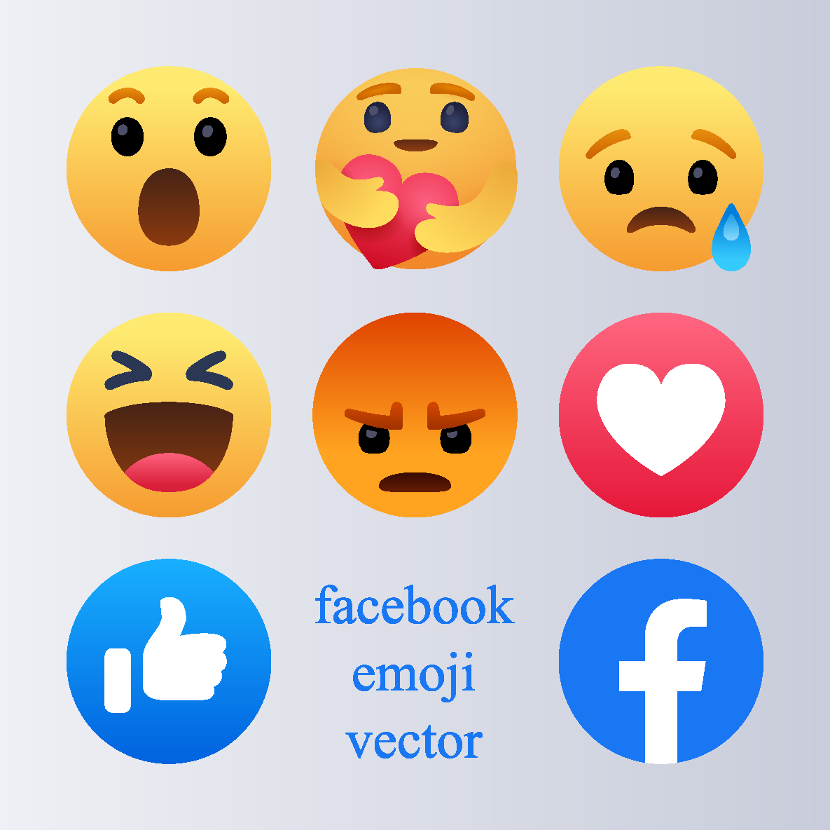 Fb Emoji Download - KibrisPDR