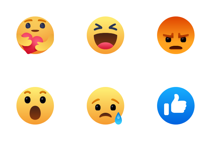 Detail Fb Emoji Download Nomer 13