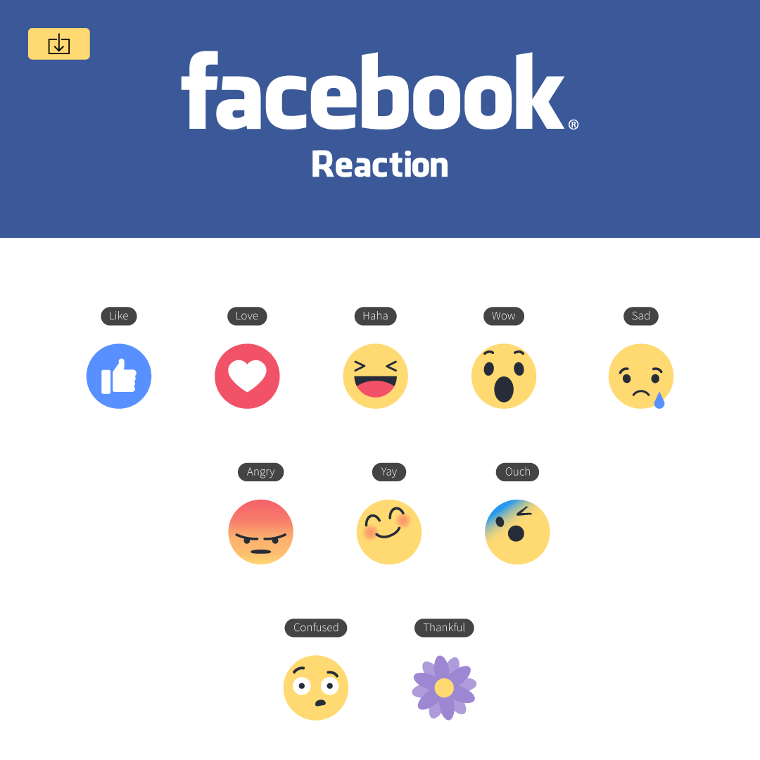 Detail Fb Emoji Download Nomer 25