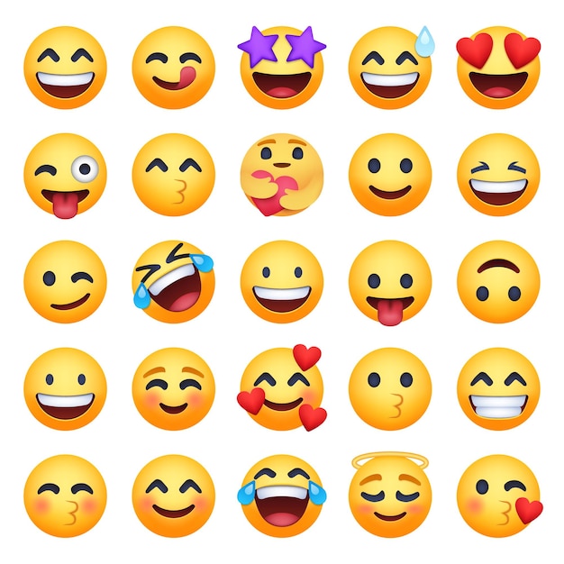 Detail Fb Emoji Download Nomer 5