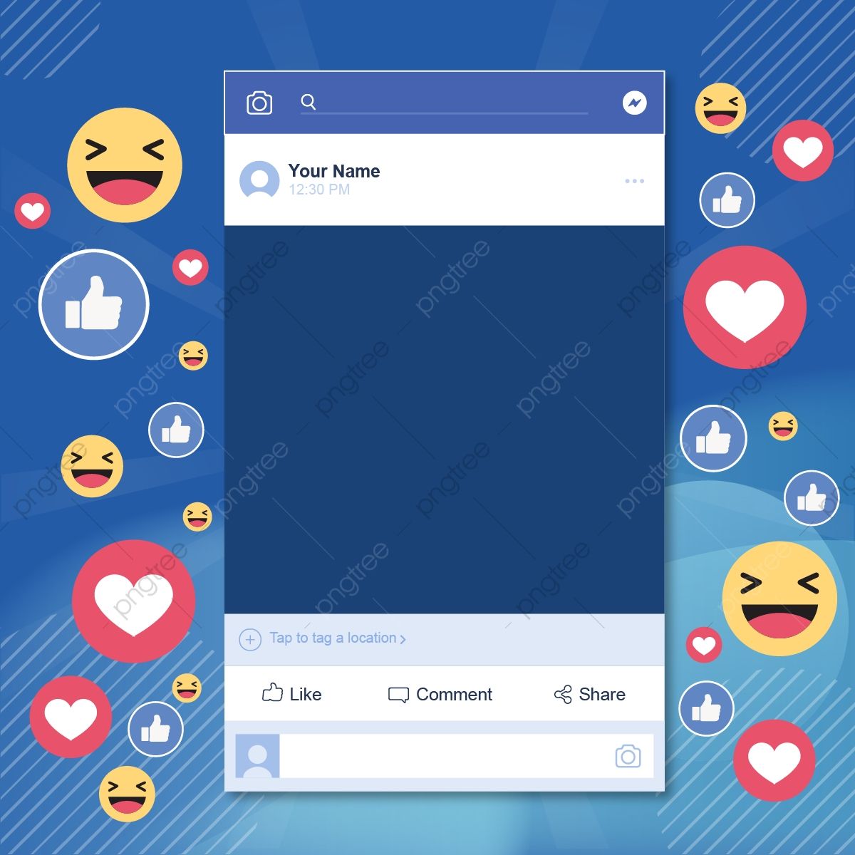Detail Fb Emoji Download Nomer 52