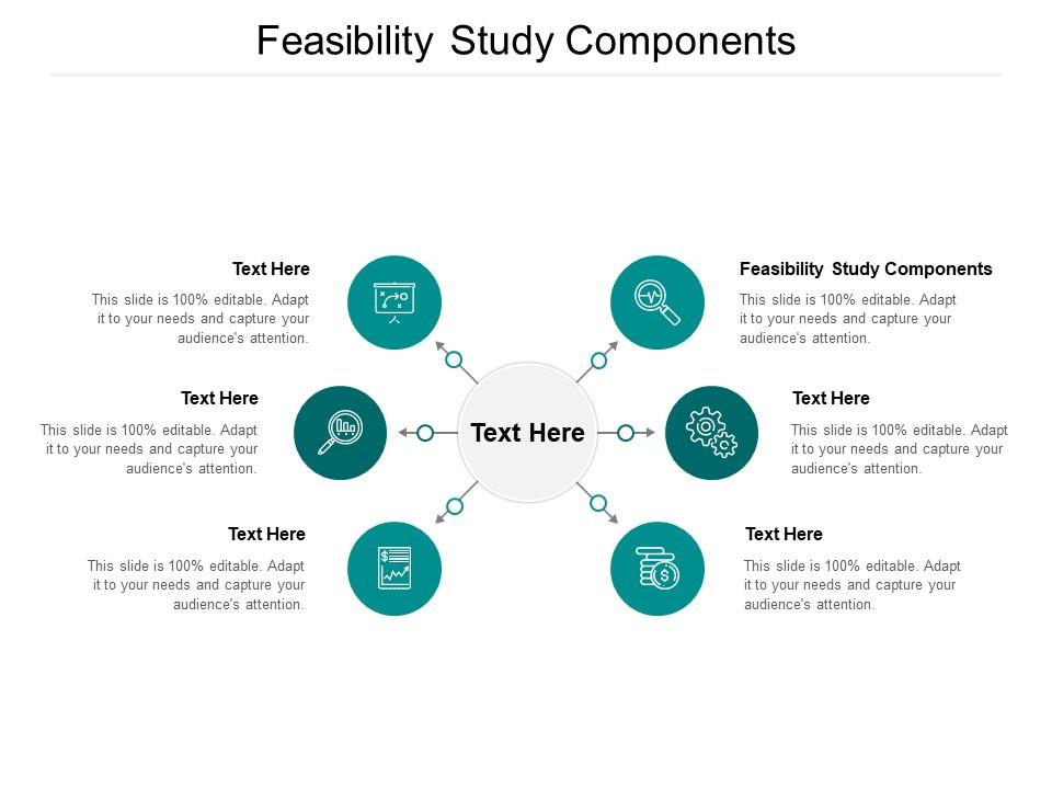 Detail Feasibility Study Presentation Ppt Template Nomer 4