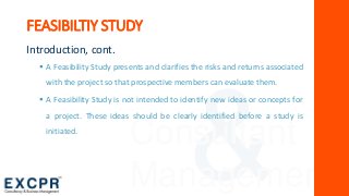 Detail Feasibility Study Presentation Ppt Template Nomer 32