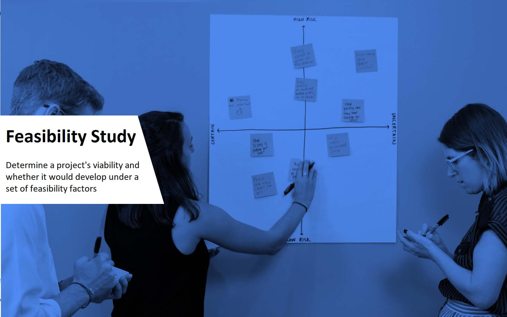 Detail Feasibility Study Template Nomer 26