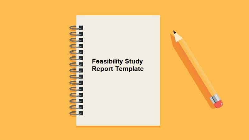 Detail Feasibility Study Template Word Nomer 24