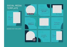 Detail Feed Instagram Template Nomer 11