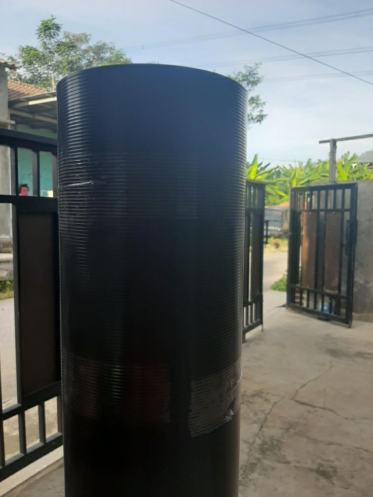 Detail Fiber Untuk Pagar Rumah Nomer 38