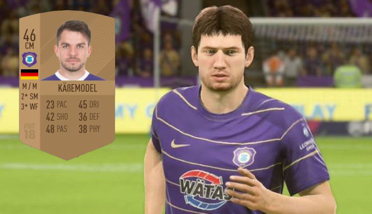 Detail Fifa 18 Tidak Ada Gambar Nomer 38