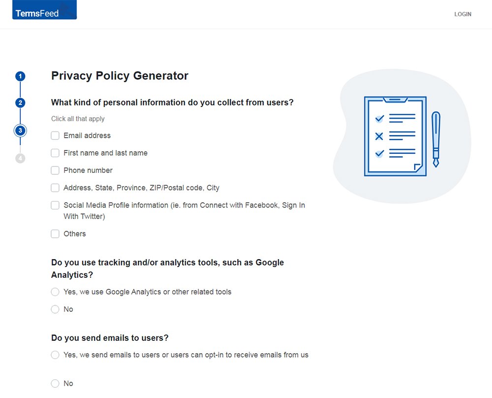 Detail File Sharing Policy Template Nomer 2